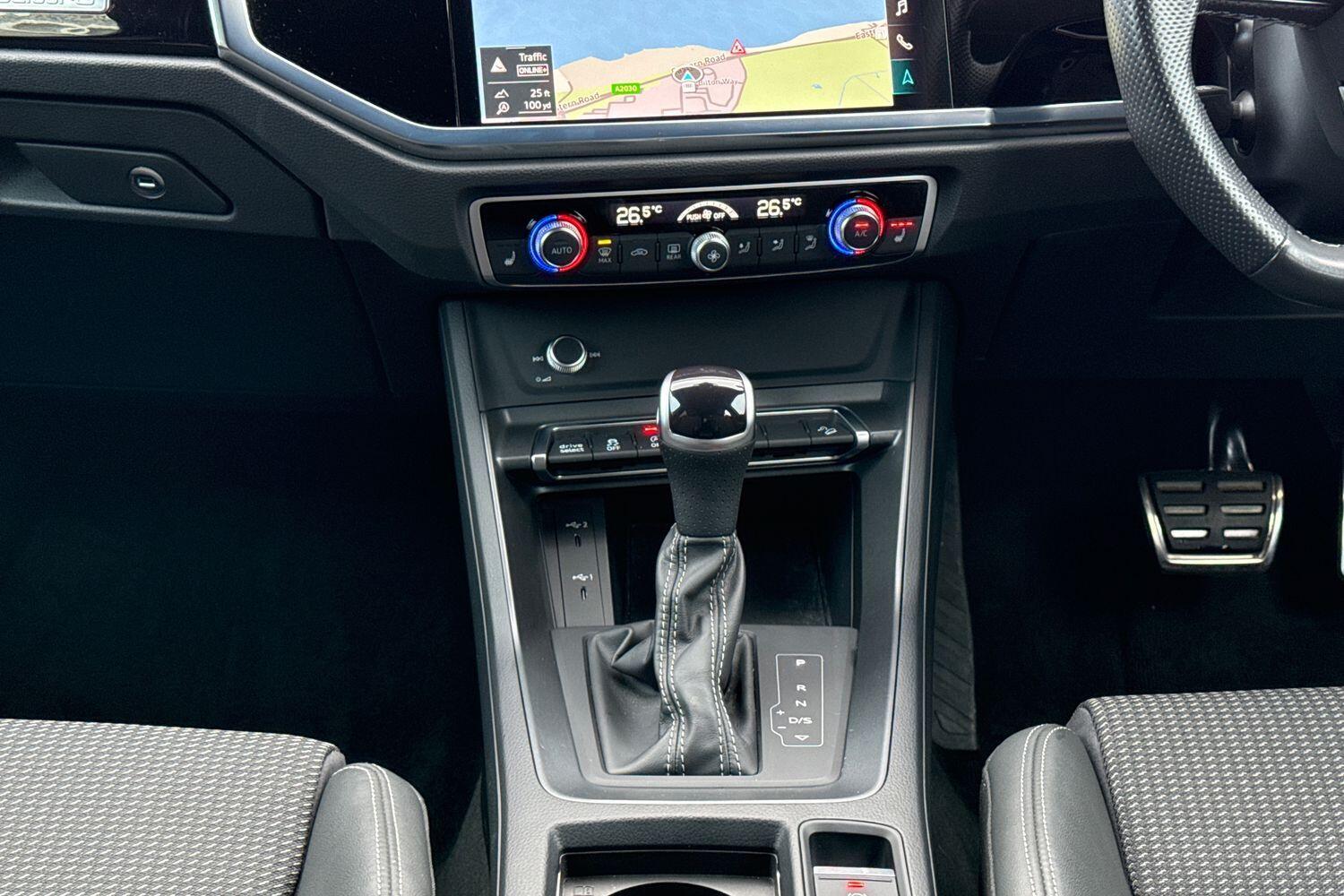 Used Audi Q3 2023 for sale - 76689778: Photo 46