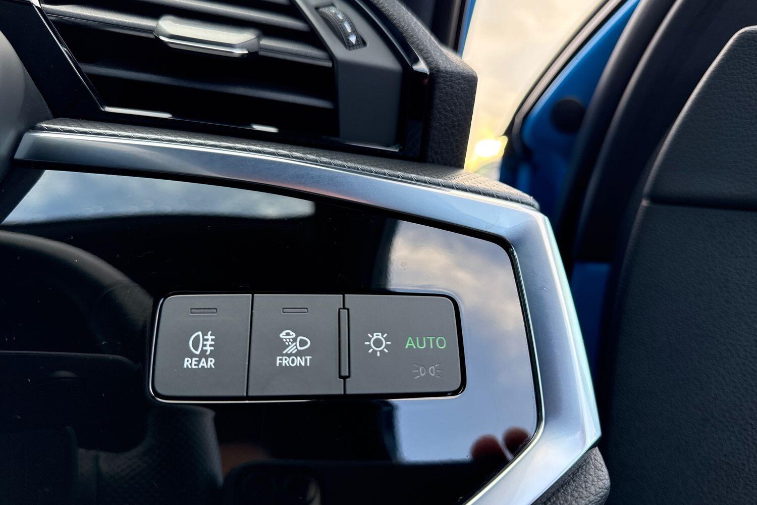 Used Audi Q3 2023 for sale - 76689778: Photo 47