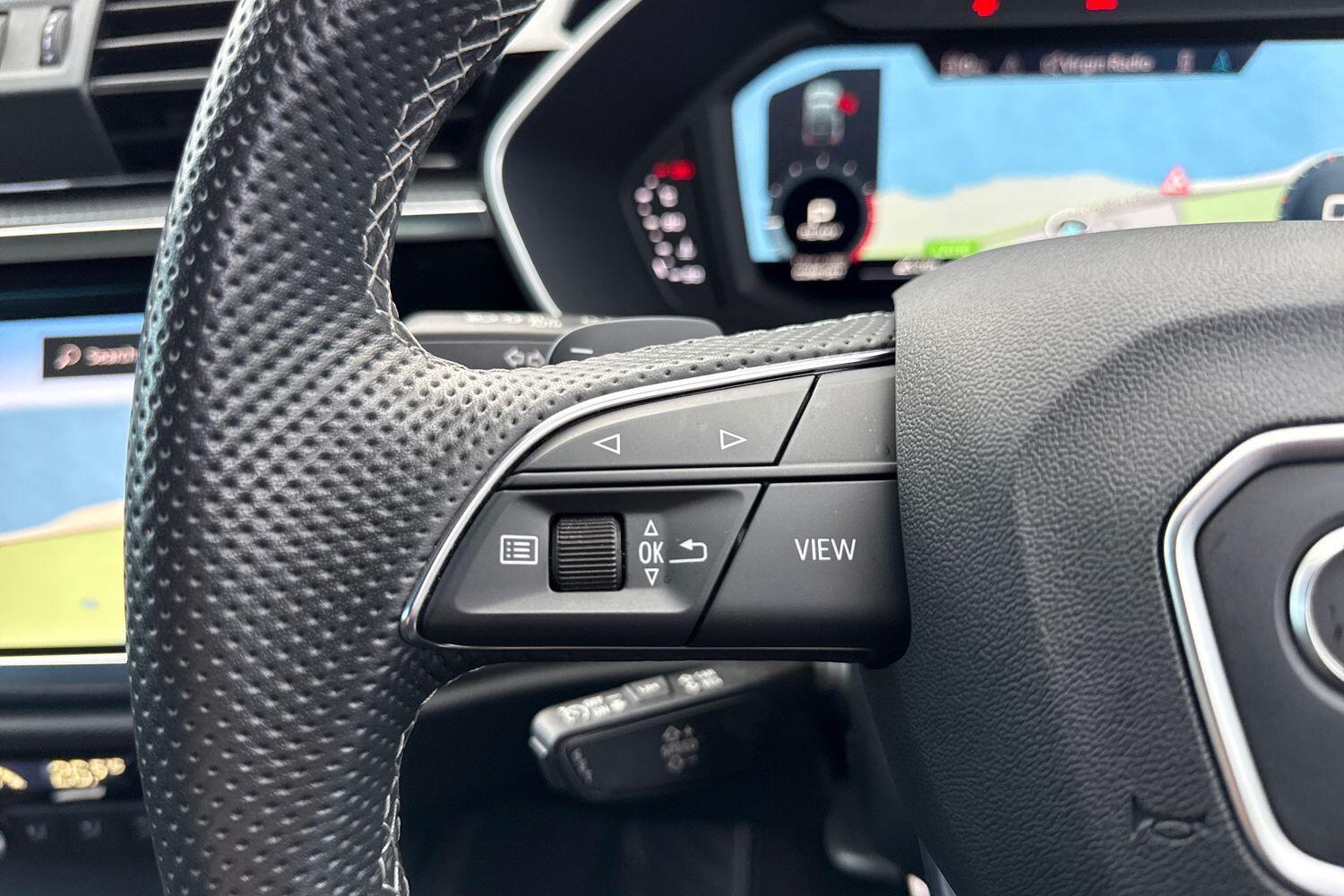 Used Audi Q3 2023 for sale - 76689778: Photo 48