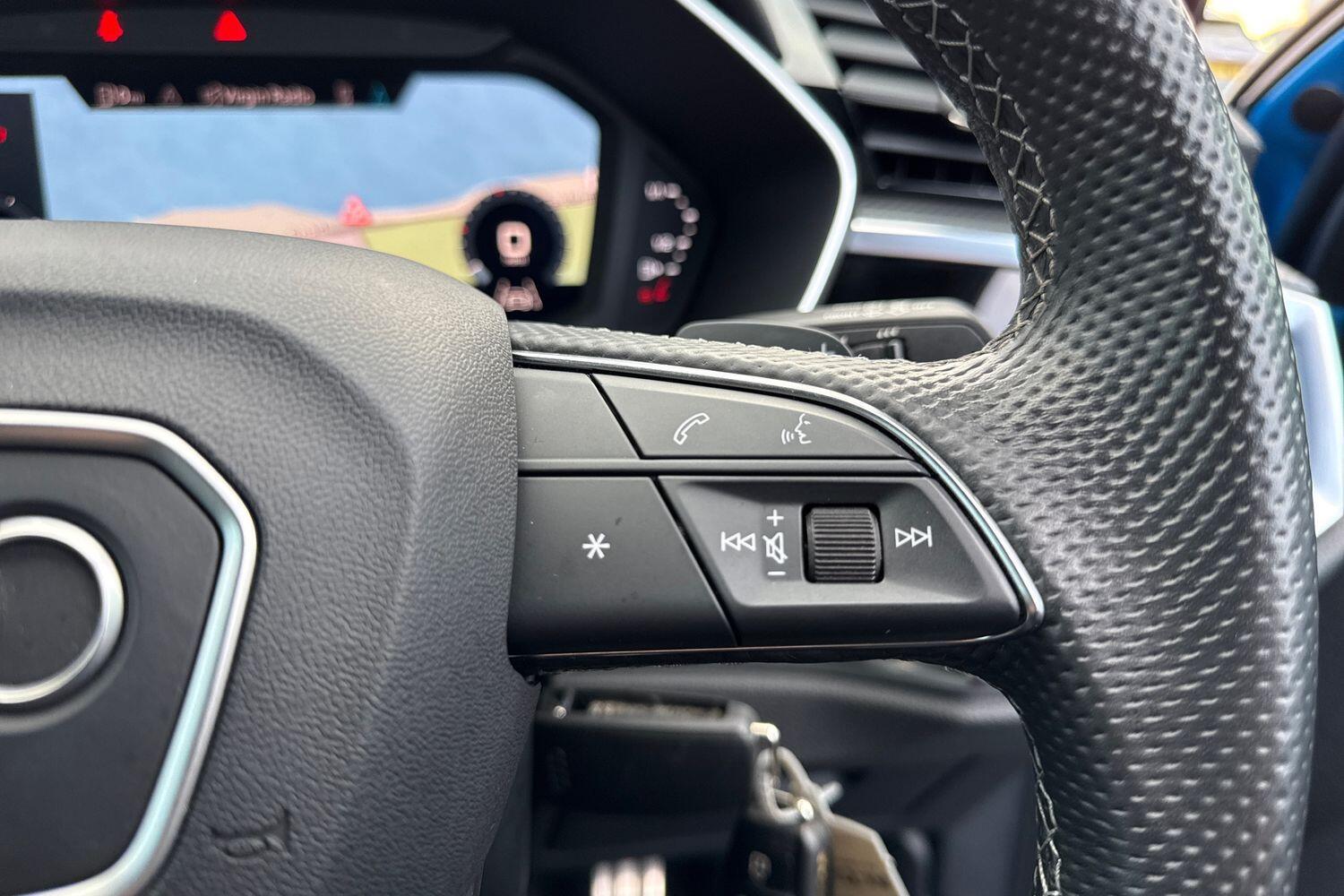 Used Audi Q3 2023 for sale - 76689778: Photo 49