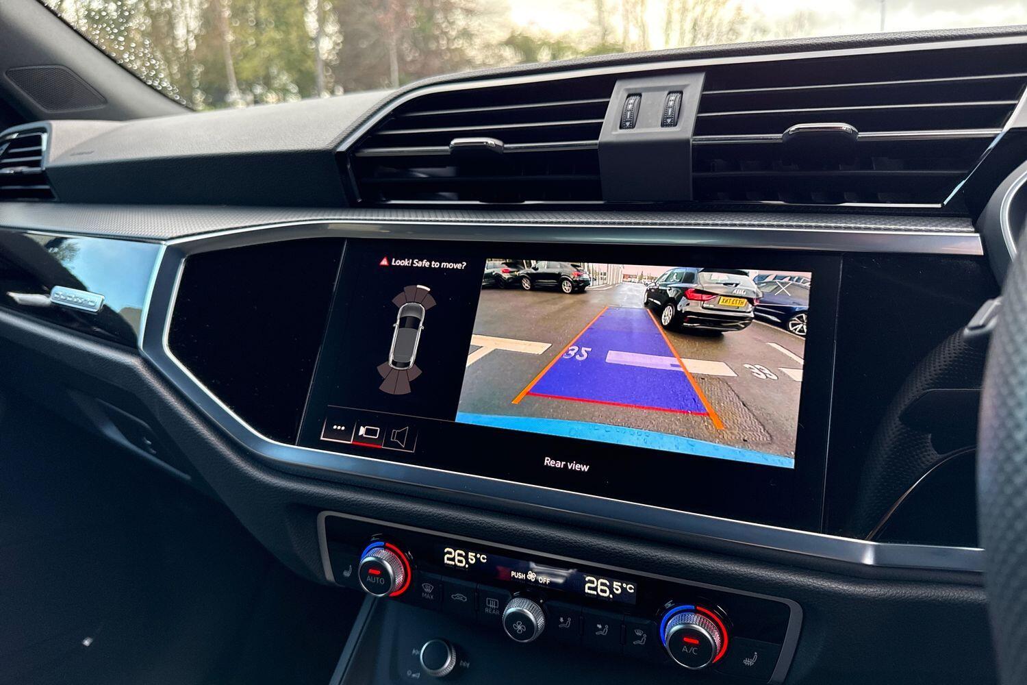 Used Audi Q3 2023 for sale - 76689778: Photo 5