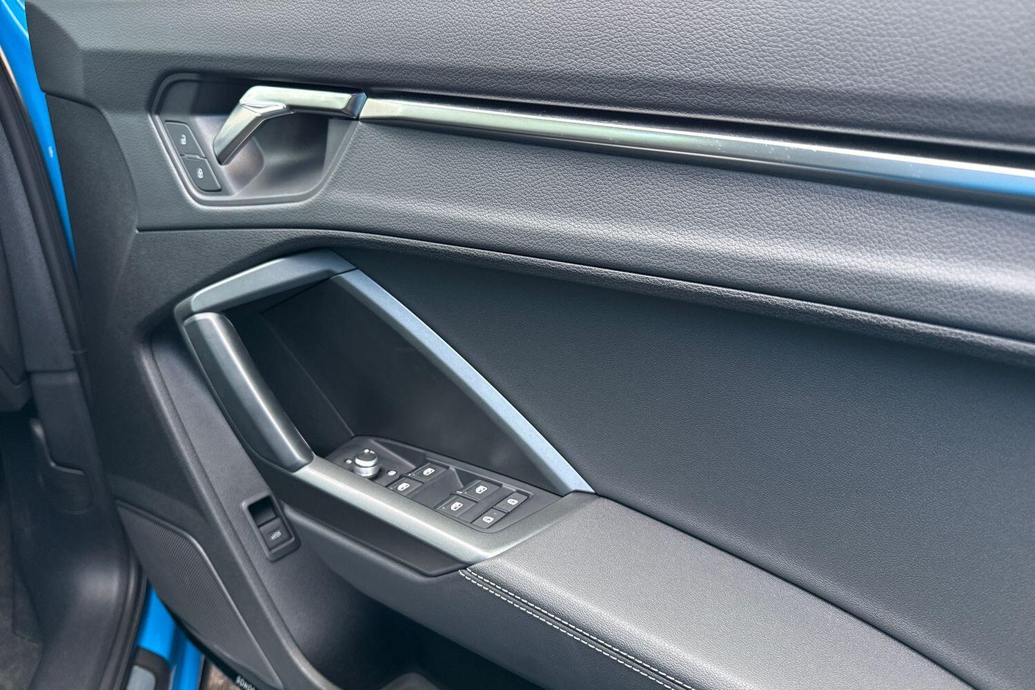 Used Audi Q3 2023 for sale - 76689778: Photo 50