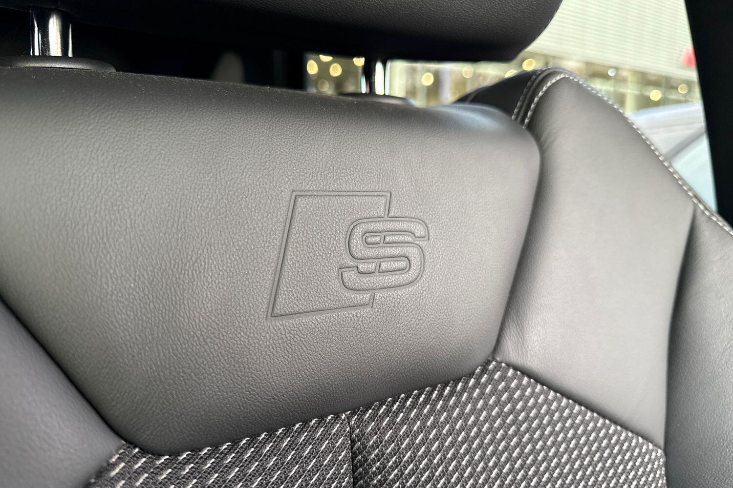 Used Audi Q3 2023 for sale - 76689778: Photo 54