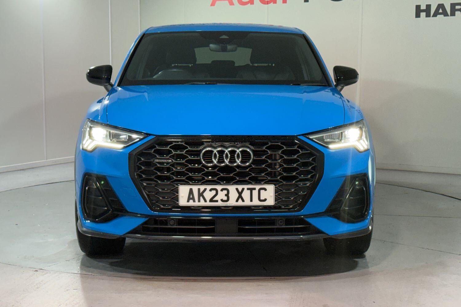 Used Audi Q3 2023 for sale - 76689778: Photo 7