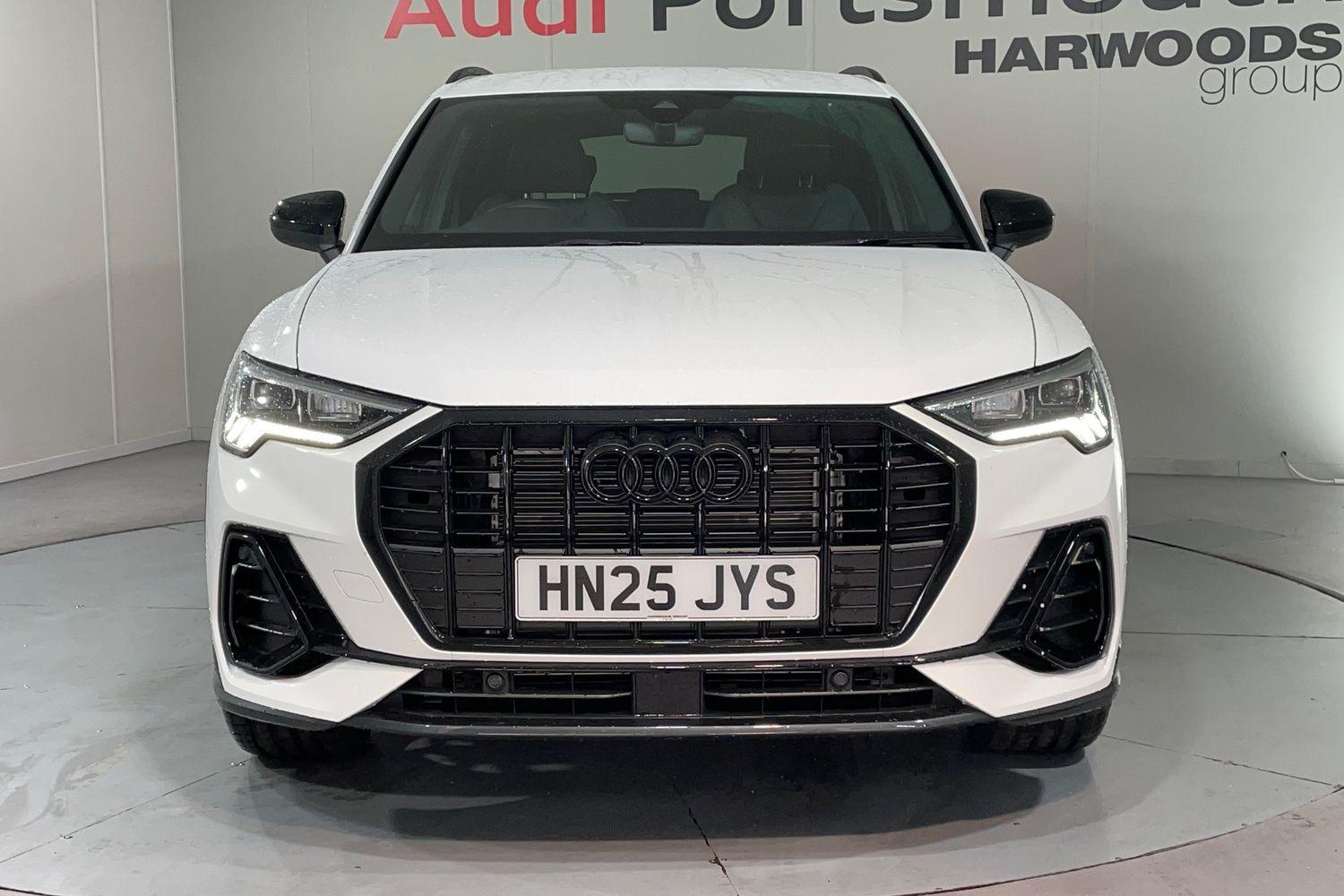 Used Audi Q3 2025 for sale - 76865936: Photo 11