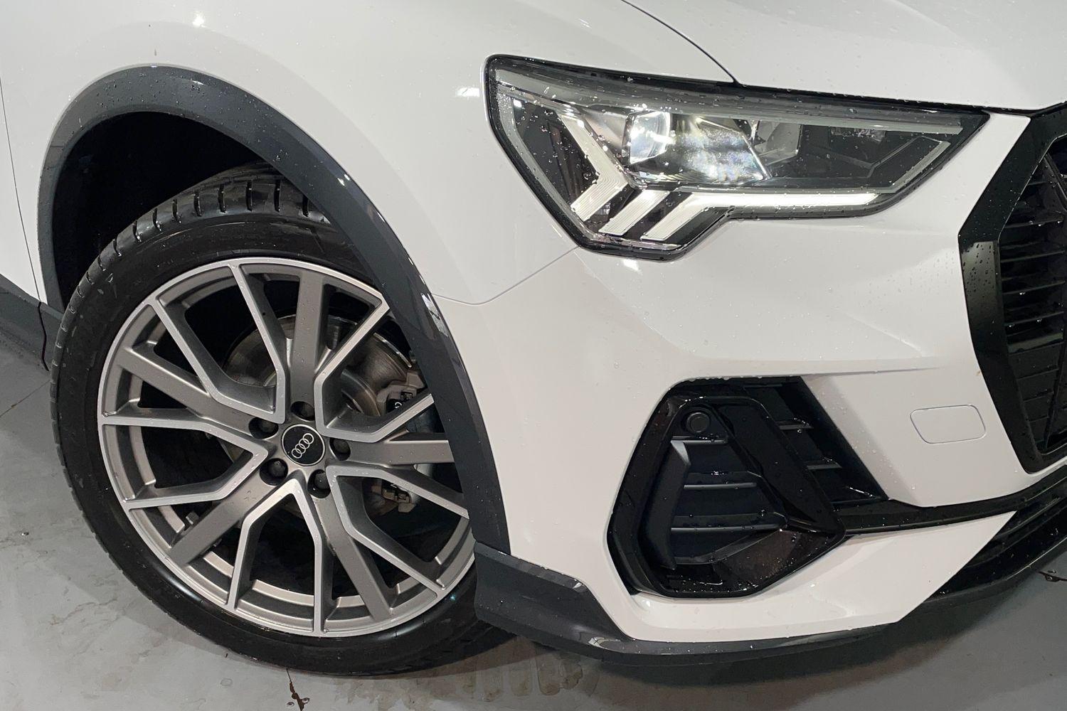 Used Audi Q3 2025 for sale - 76865936: Photo 12