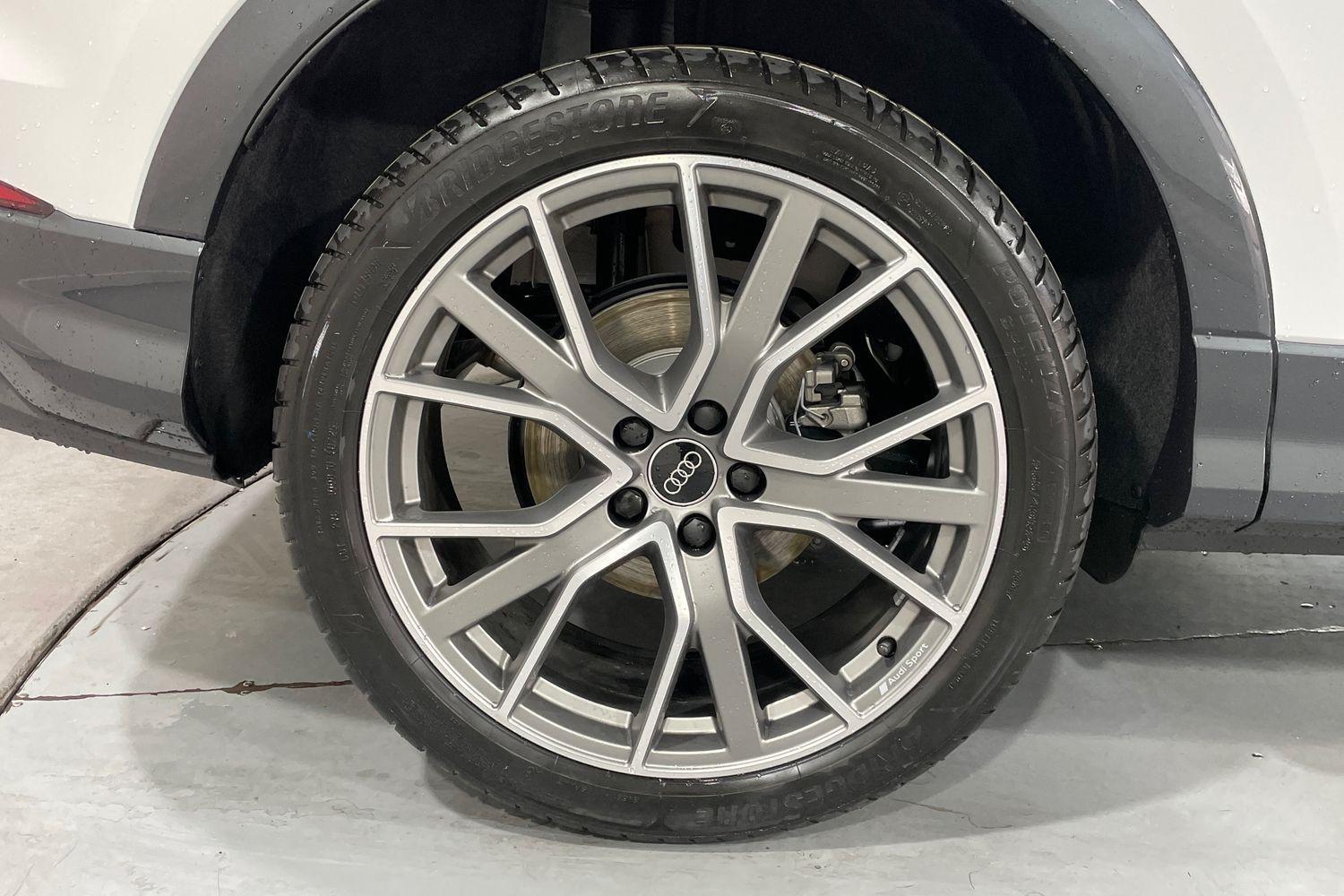 Used Audi Q3 2025 for sale - 76865936: Photo 13