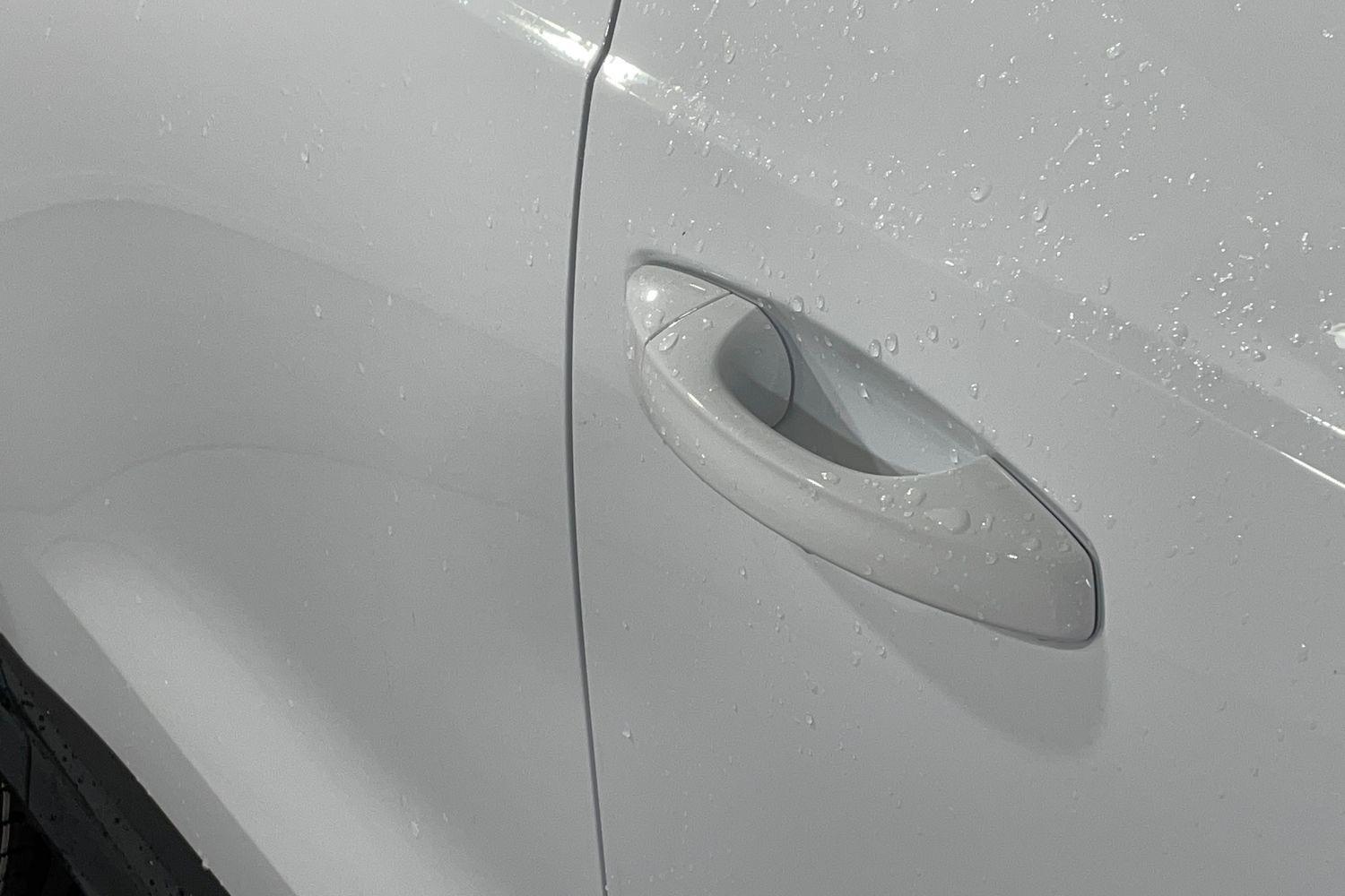 Used Audi Q3 2025 for sale - 76865936: Photo 16