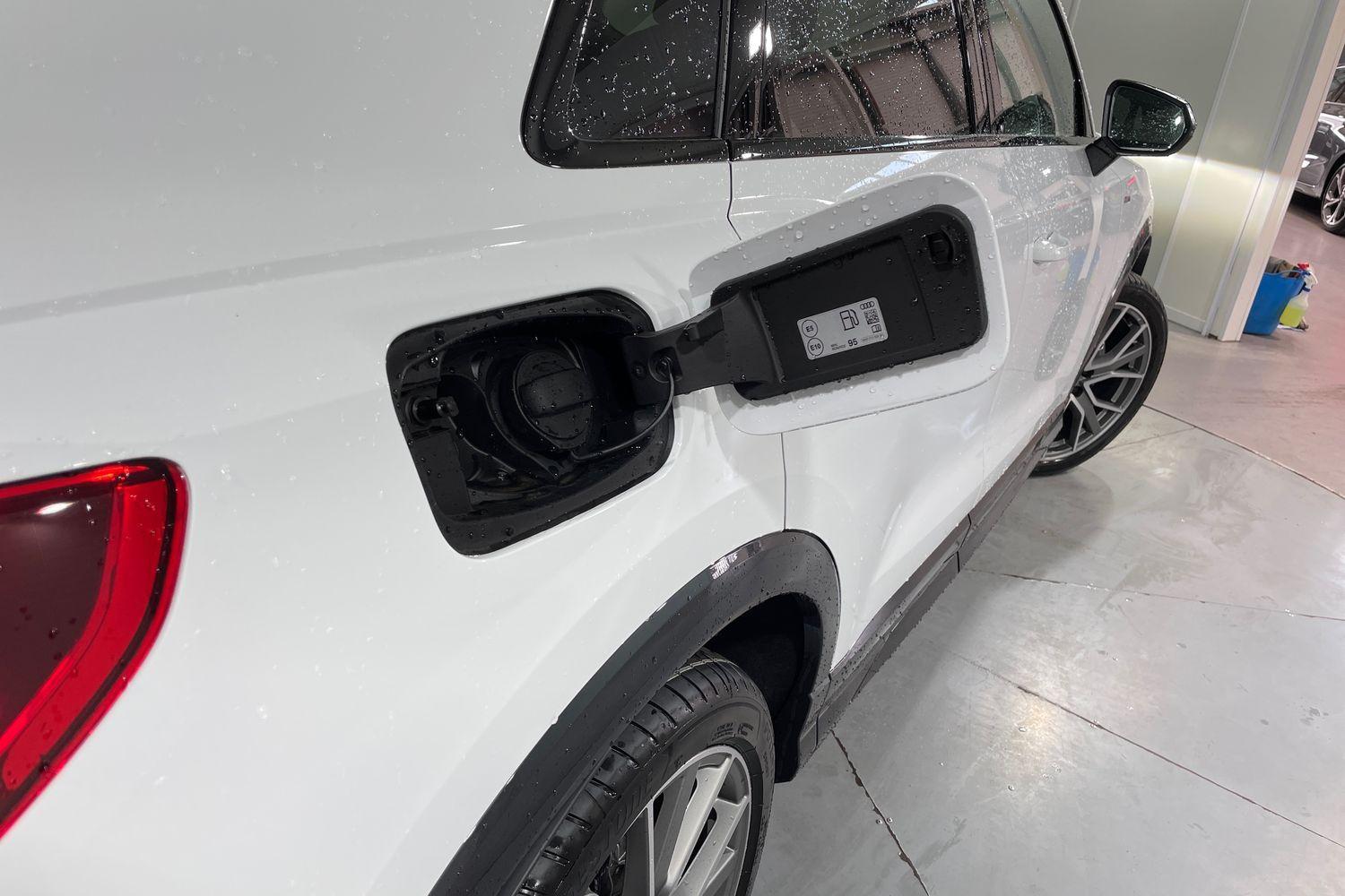 Used Audi Q3 2025 for sale - 76865936: Photo 18