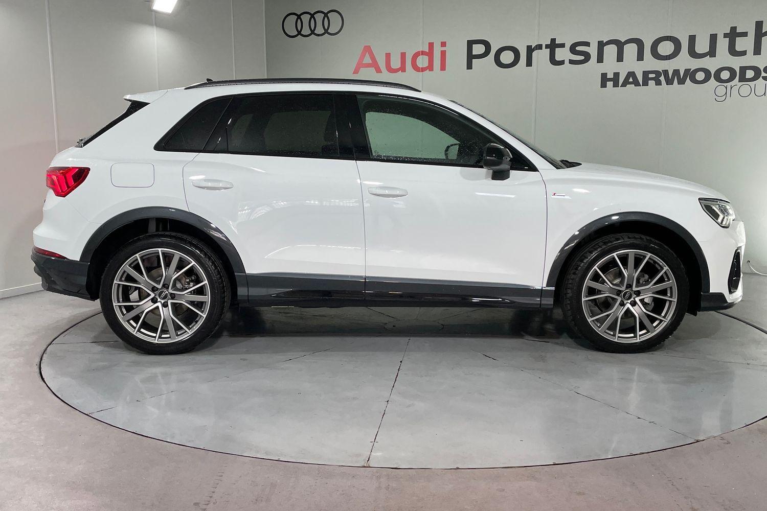 Used Audi Q3 2025 for sale - 76865936: Photo 2