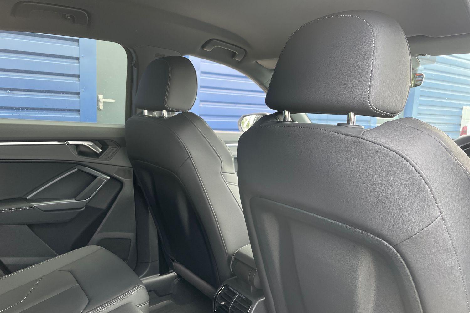 Used Audi Q3 2025 for sale - 76865936: Photo 23