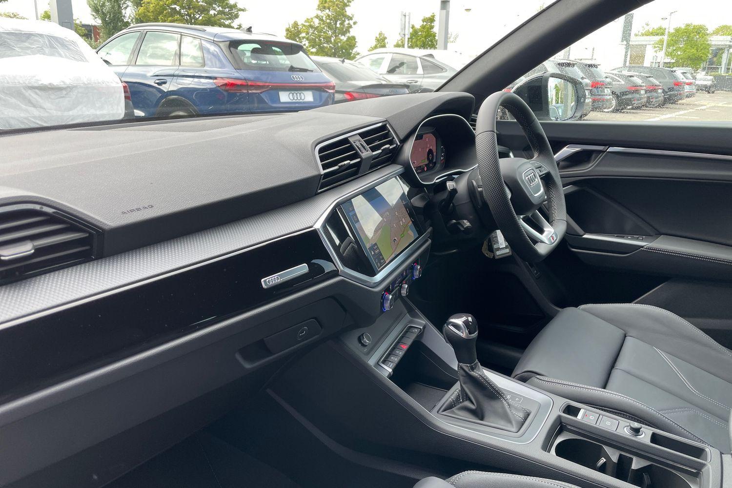 Used Audi Q3 2025 for sale - 76865936: Photo 28