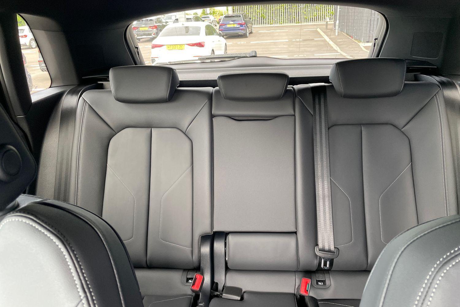 Used Audi Q3 2025 for sale - 76865936: Photo 32