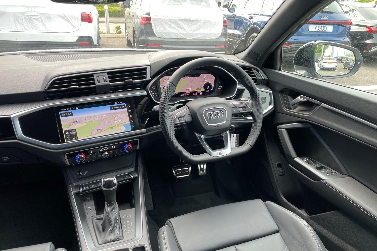 Used Audi Q3 2025 for sale - 76865936: Photo 35