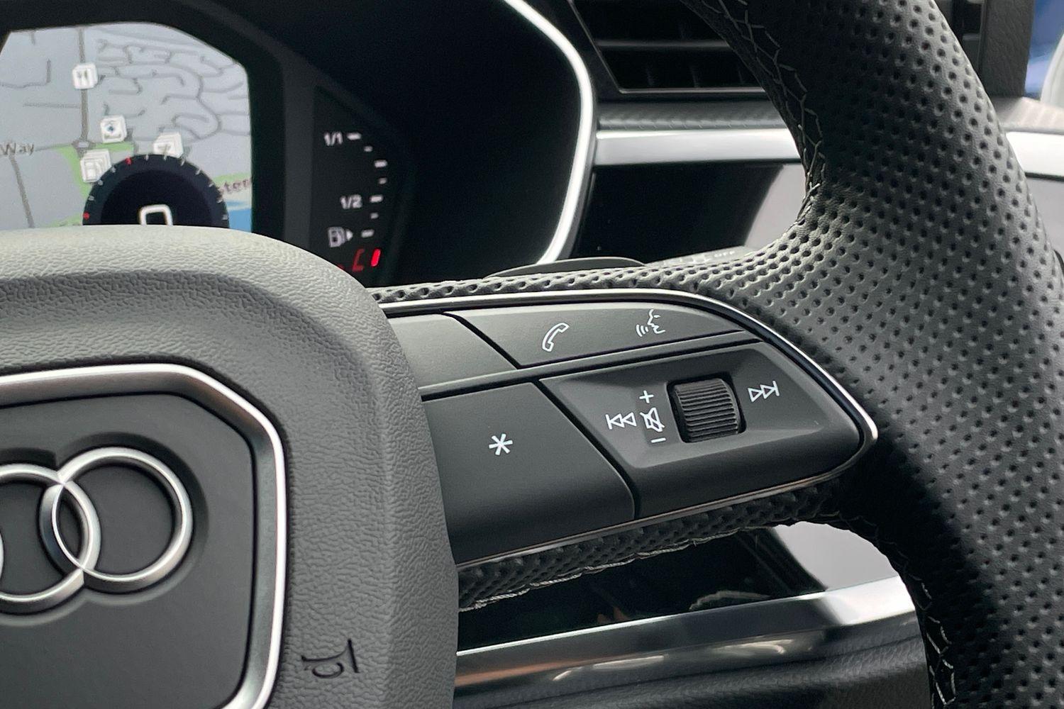 Used Audi Q3 2025 for sale - 76865936: Photo 39