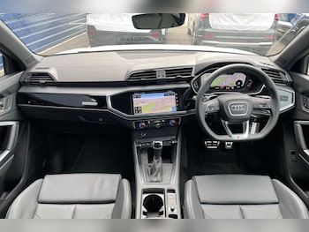 Used Audi Q3 2025 for sale - 76865936: Photo