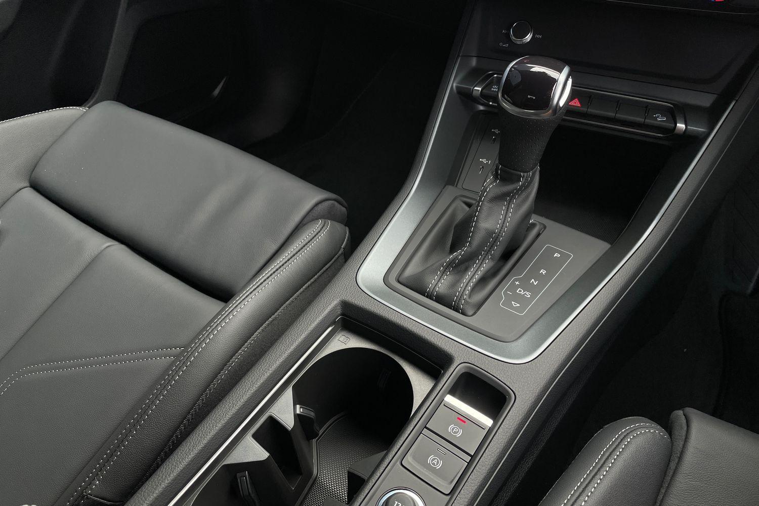 Used Audi Q3 2025 for sale - 76865936: Photo 42