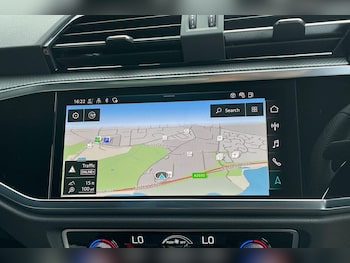 Used Audi Q3 2025 for sale - 76865936: Photo