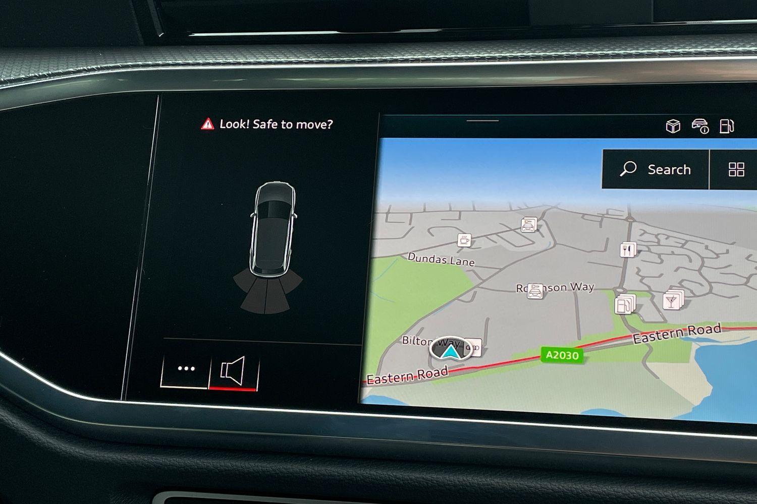 Used Audi Q3 2025 for sale - 76865936: Photo 5