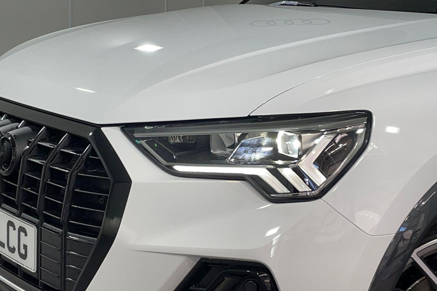 Used Audi Q3 2025 for sale - 76456941: Photo 17