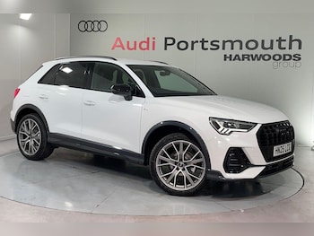 Used Audi Q3 2025 for sale - 76456941: Photo