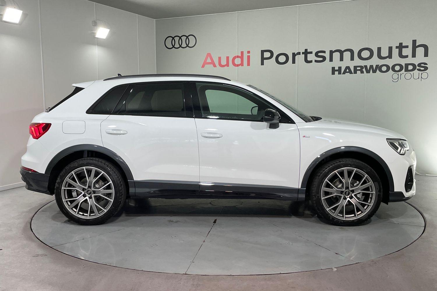 Used Audi Q3 2025 for sale - 76456941: Photo 2