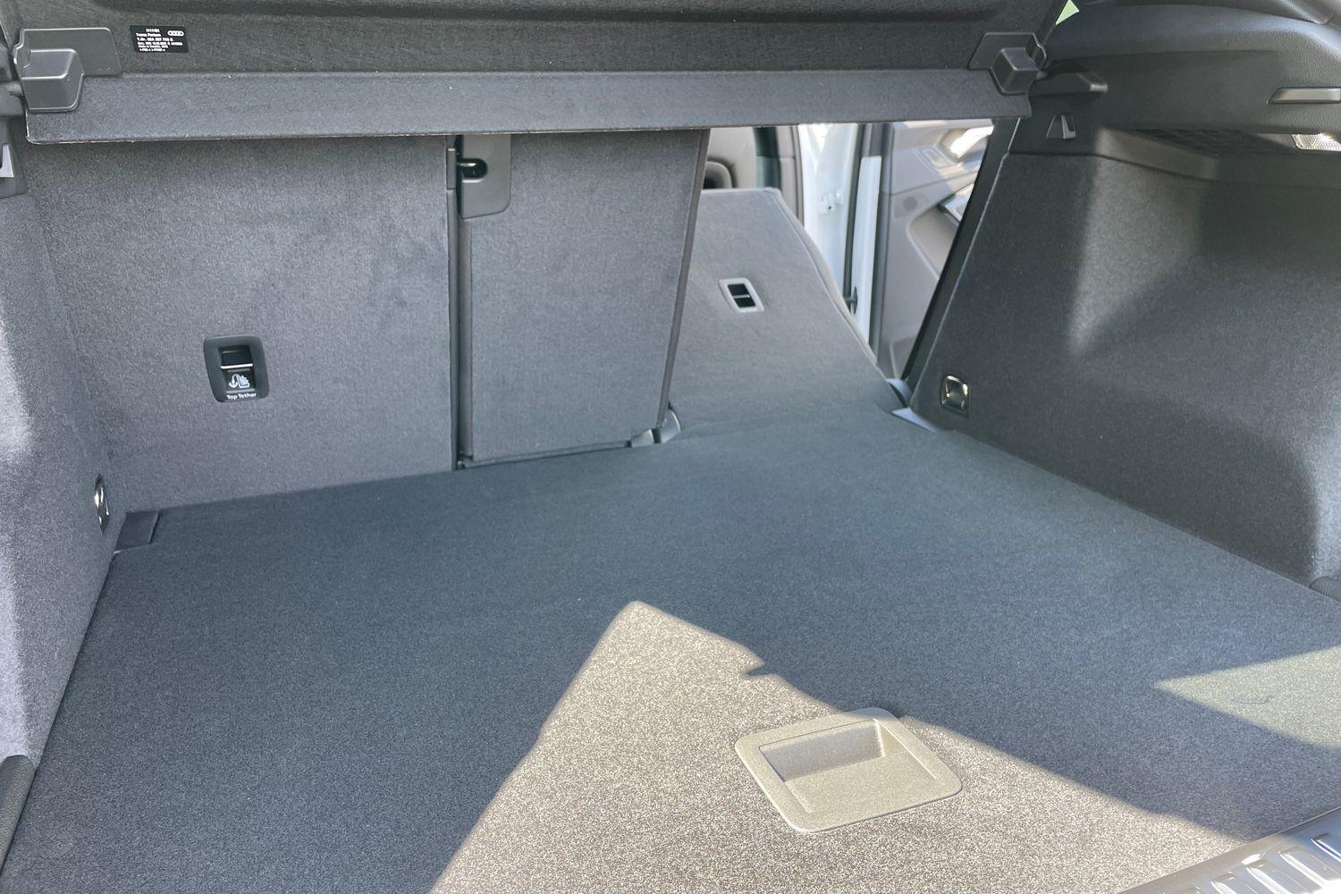 Used Audi Q3 2025 for sale - 76456941: Photo 20