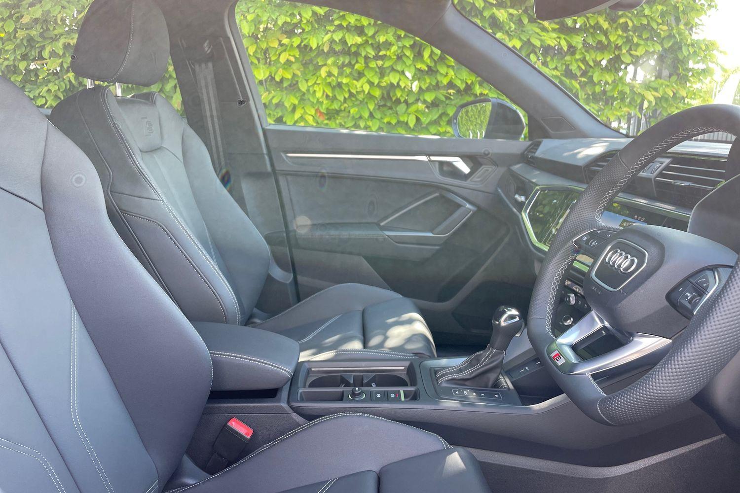 Used Audi Q3 2025 for sale - 76456941: Photo 24