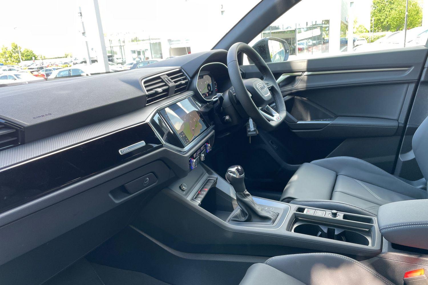 Used Audi Q3 2025 for sale - 76456941: Photo 26