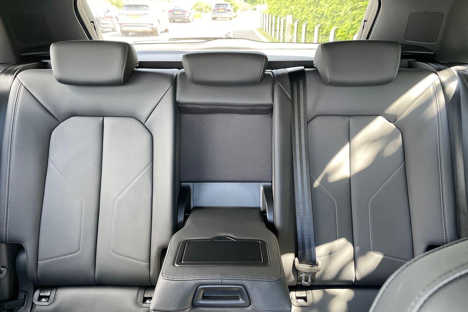 Used Audi Q3 2025 for sale - 76456941: Photo 31