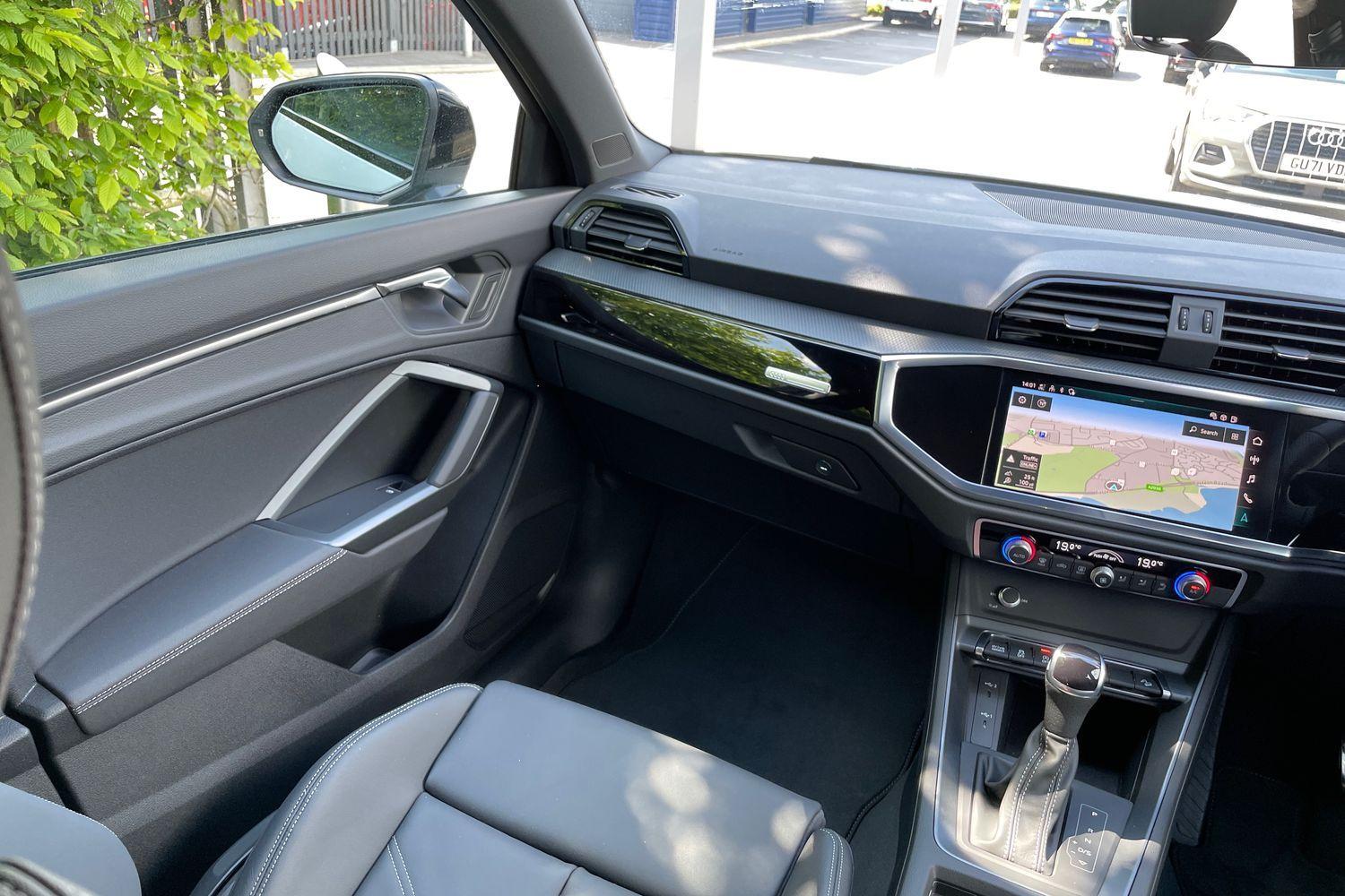 Used Audi Q3 2025 for sale - 76456941: Photo 33