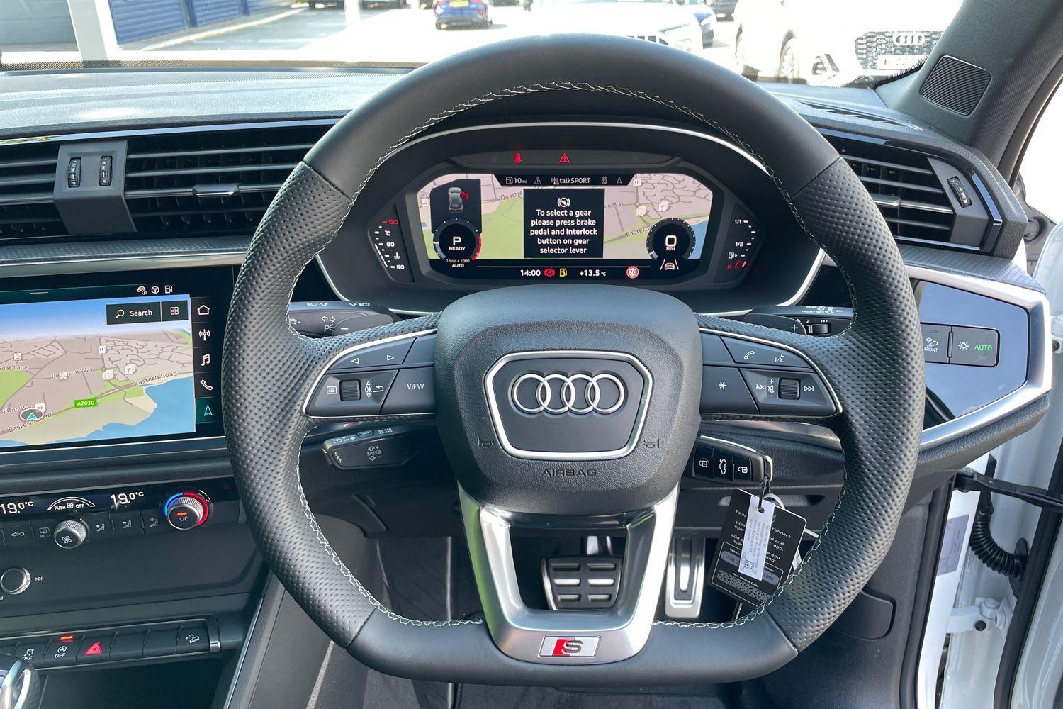 Used Audi Q3 2025 for sale - 76456941: Photo 36