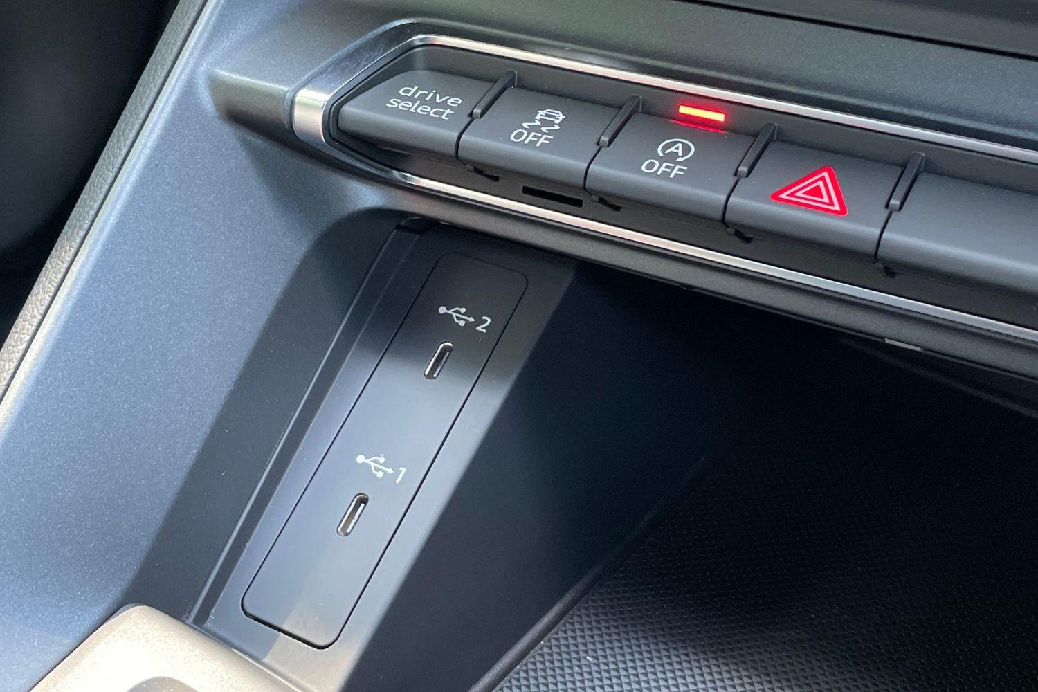 Used Audi Q3 2025 for sale - 76456941: Photo 48