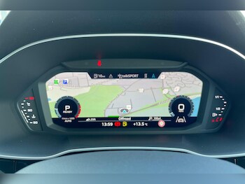 Used Audi Q3 2025 for sale - 76456941: Photo