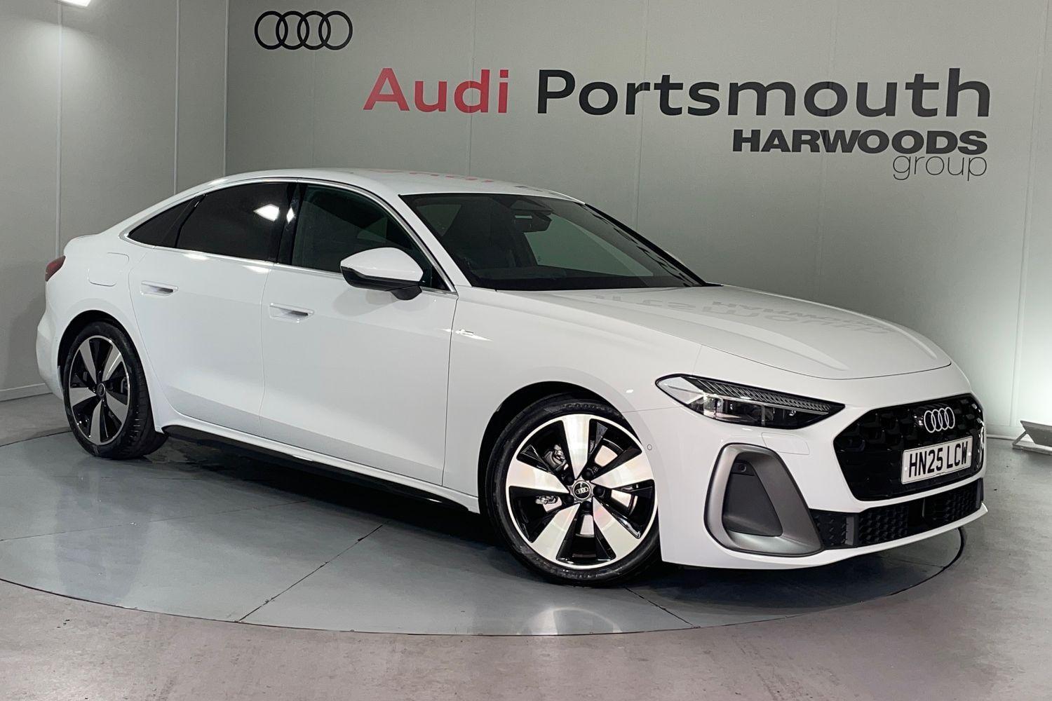 Used Audi A5 2025 for sale - 76456936: Photo 1