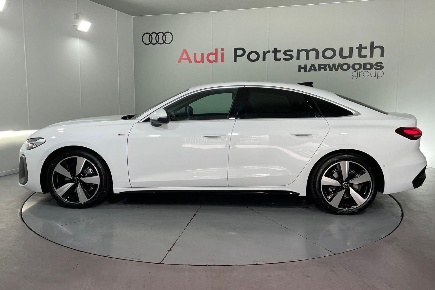 Used Audi A5 2025 for sale - 76456936: Photo 10
