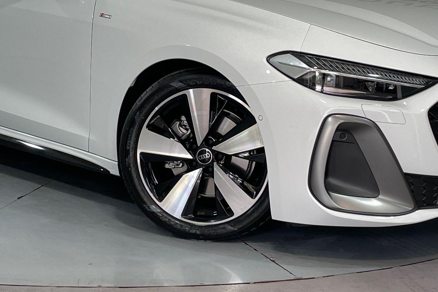 Used Audi A5 2025 for sale - 76456936: Photo 11