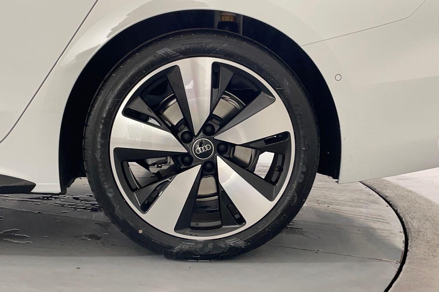 Used Audi A5 2025 for sale - 76456936: Photo 12