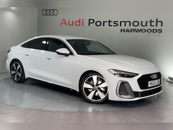 Used Audi A5 2025 for sale - 76456936: Photo