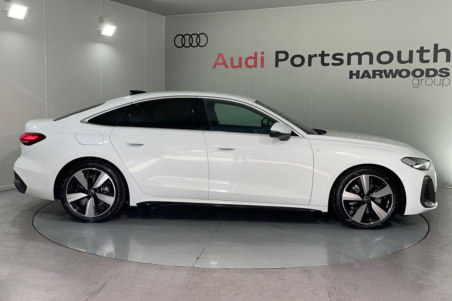 Used Audi A5 2025 for sale - 76456936: Photo 2