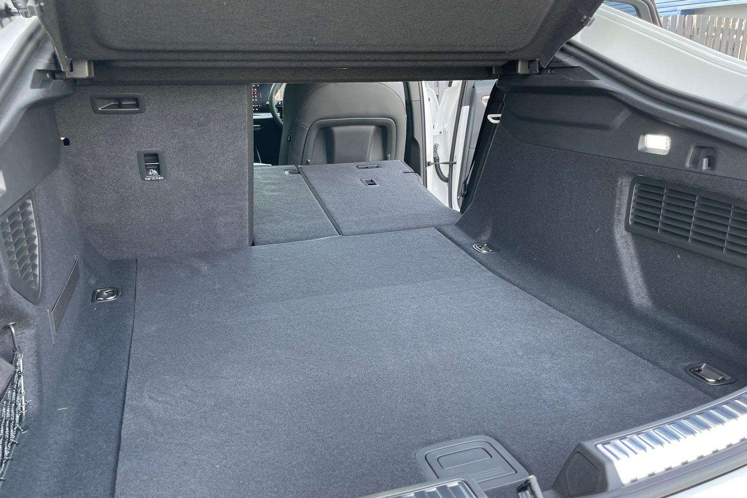 Used Audi A5 2025 for sale - 76456936: Photo 20