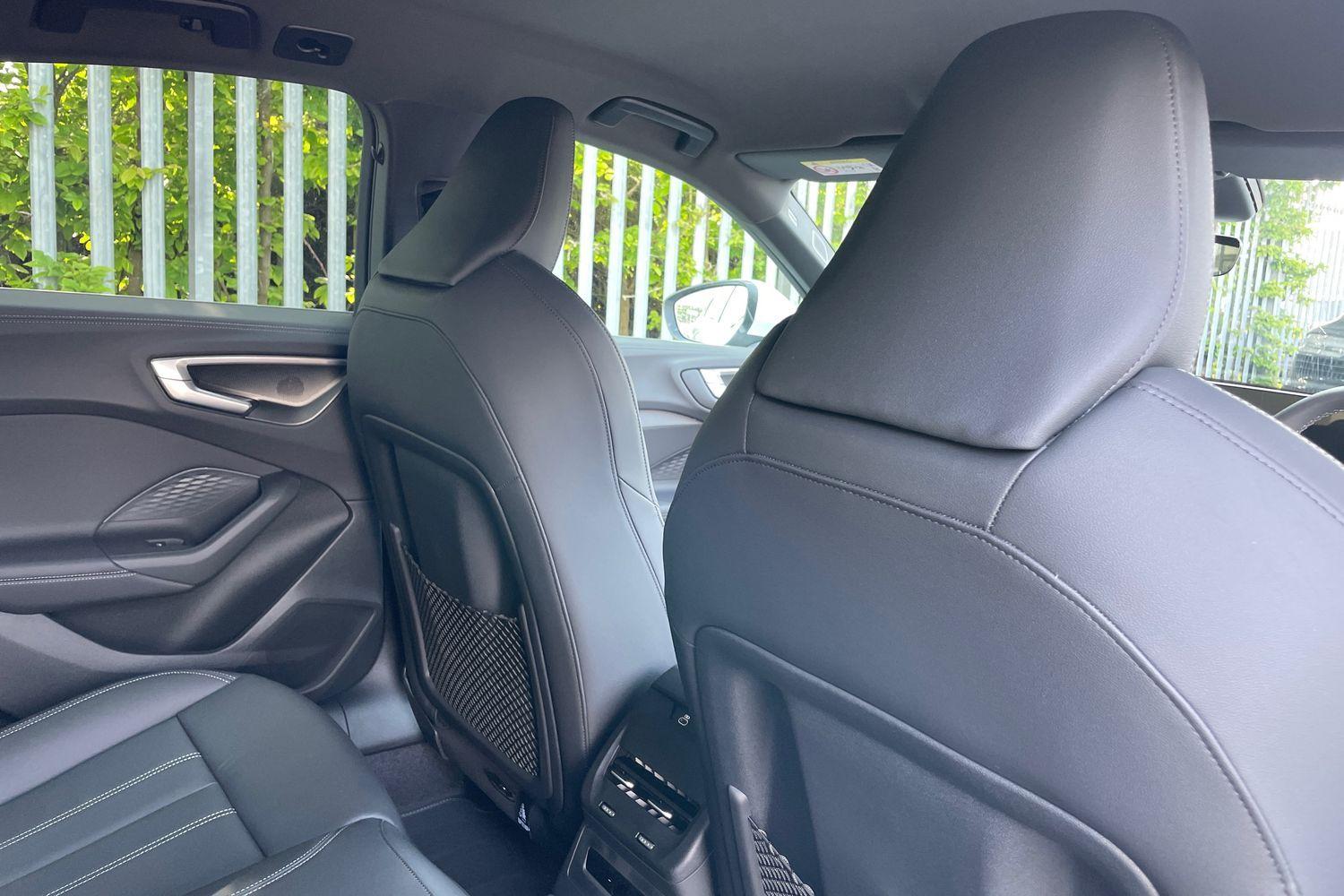 Used Audi A5 2025 for sale - 76456936: Photo 22