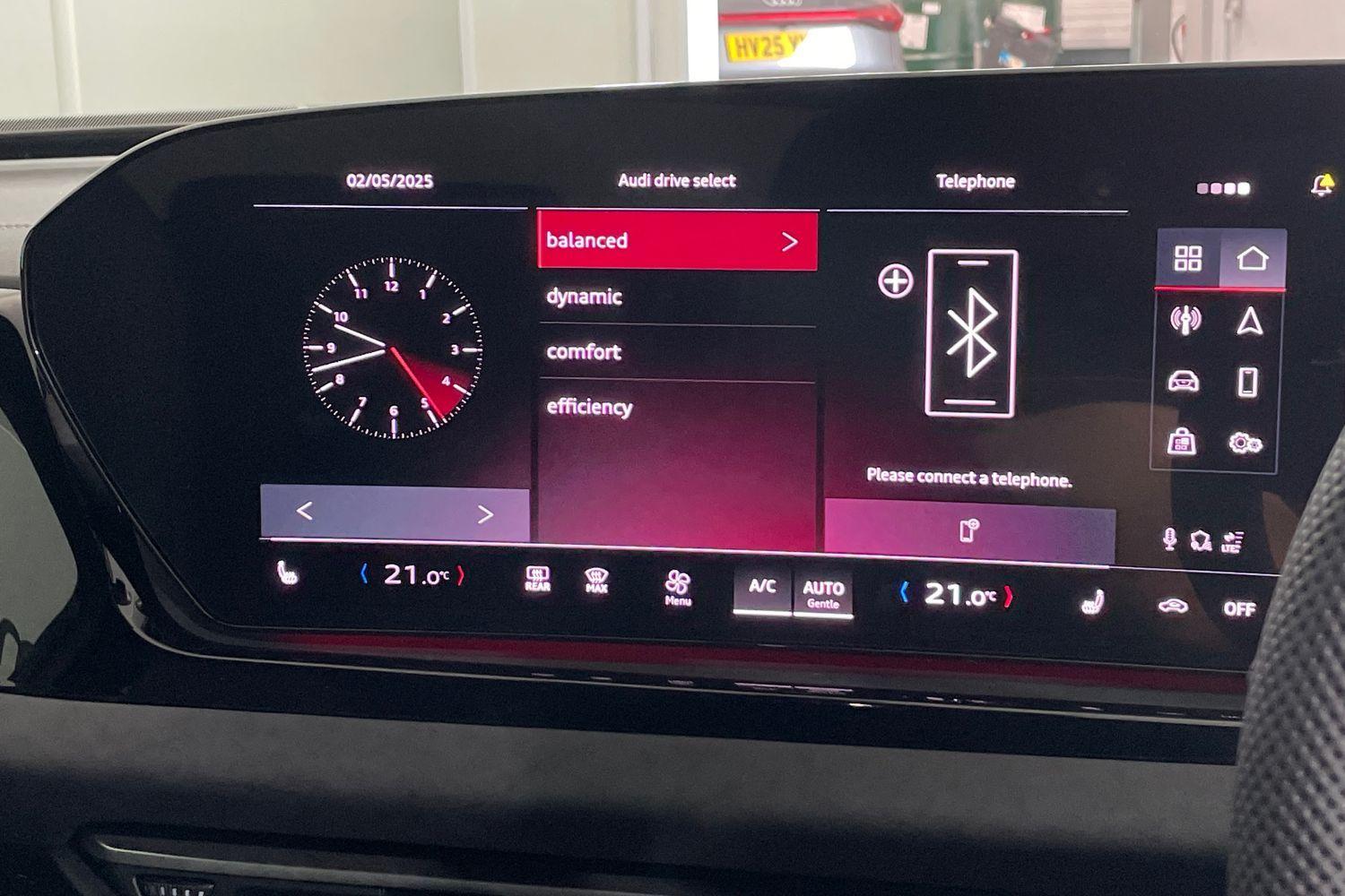 Used Audi A5 2025 for sale - 76456936: Photo 23