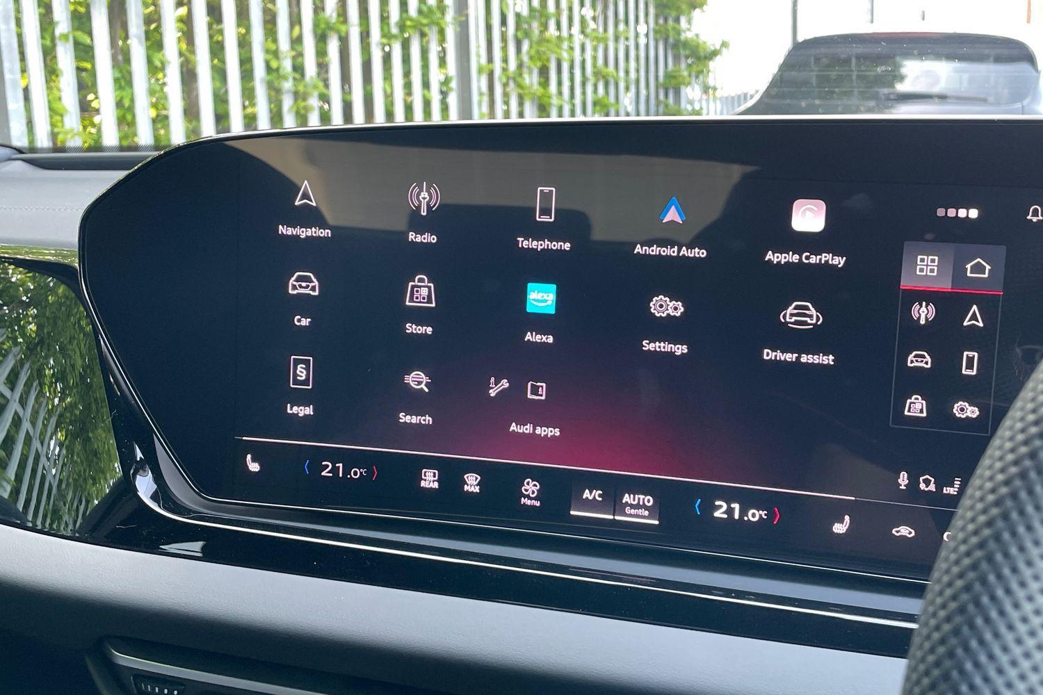 Used Audi A5 2025 for sale - 76456936: Photo 25