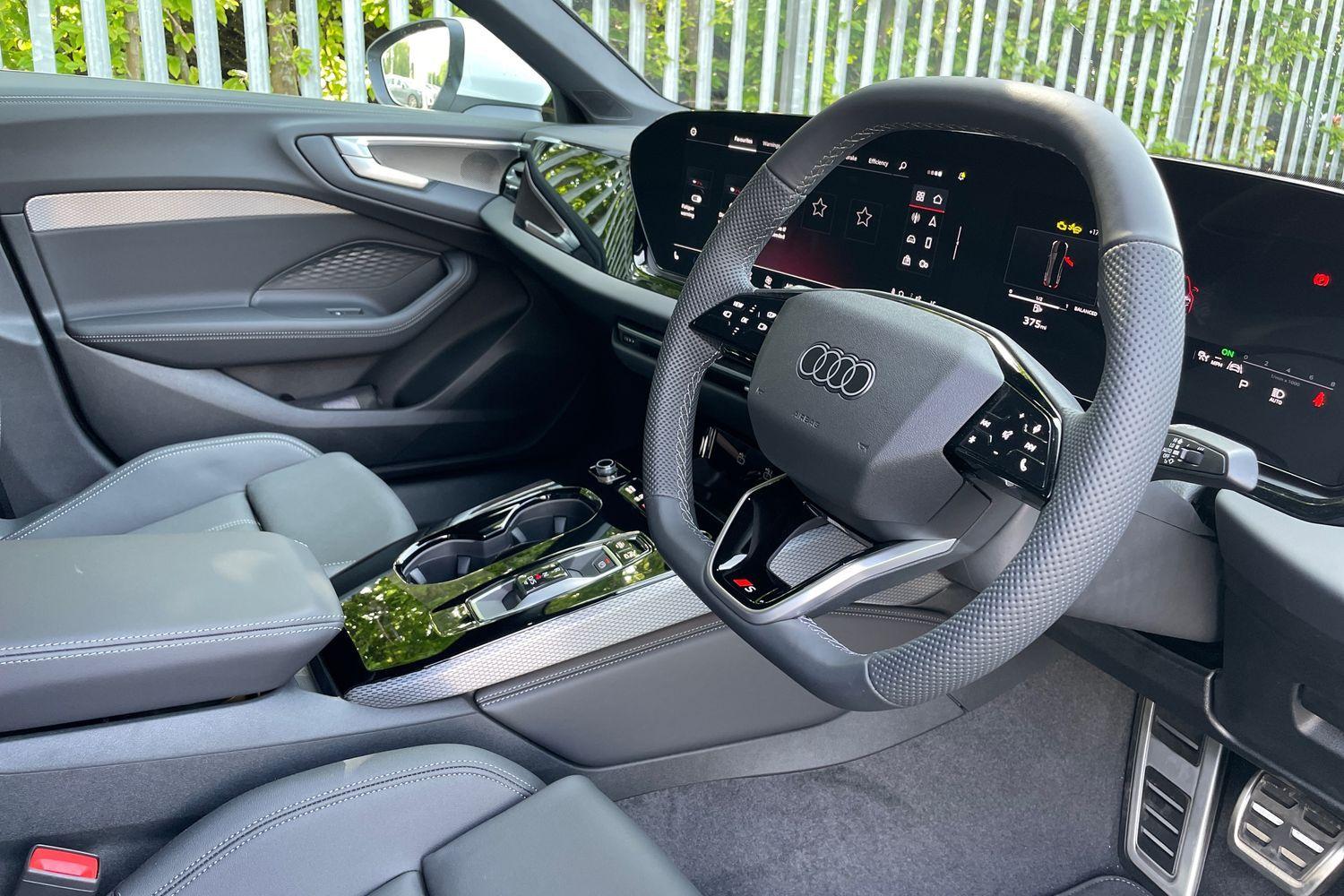 Used Audi A5 2025 for sale - 76456936: Photo 26