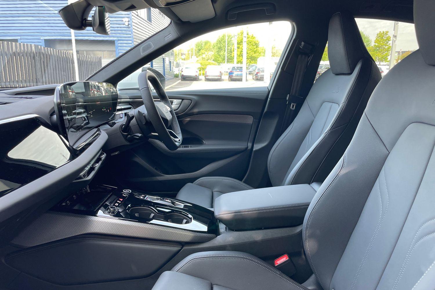 Used Audi A5 2025 for sale - 76456936: Photo 28