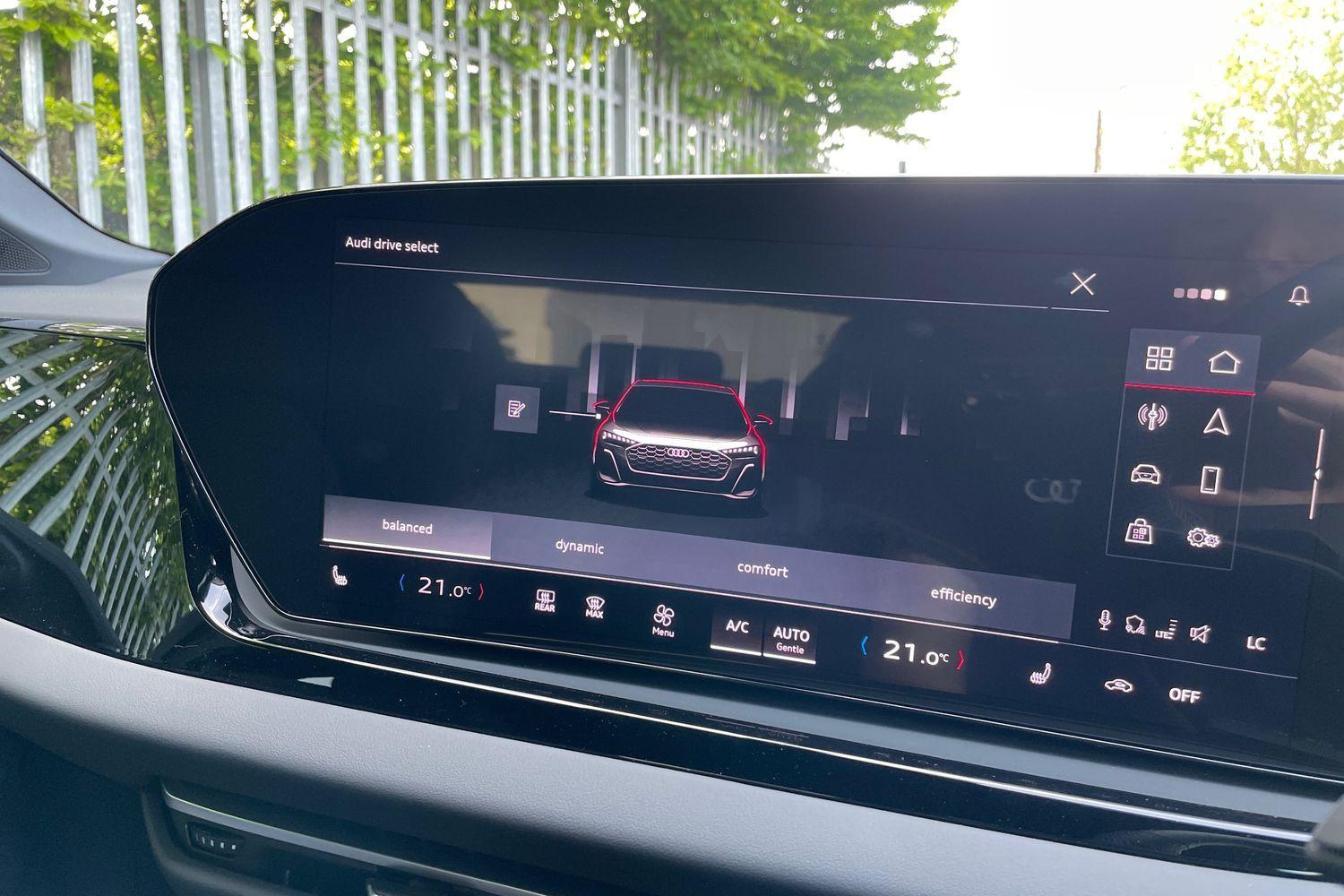 Used Audi A5 2025 for sale - 76456936: Photo 29