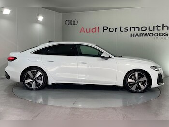 Used Audi A5 2025 for sale - 76456936: Photo