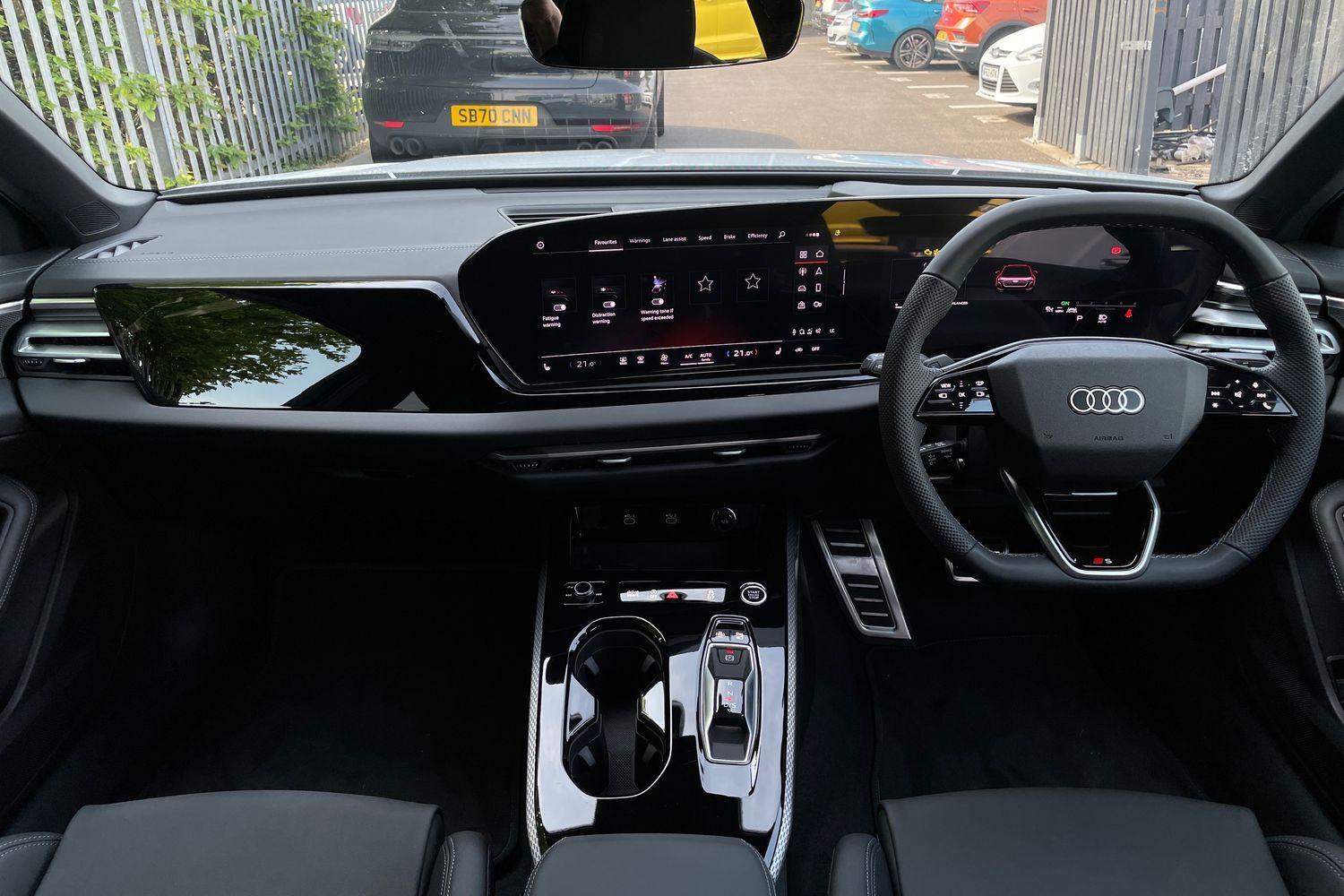 Used Audi A5 2025 for sale - 76456936: Photo 3