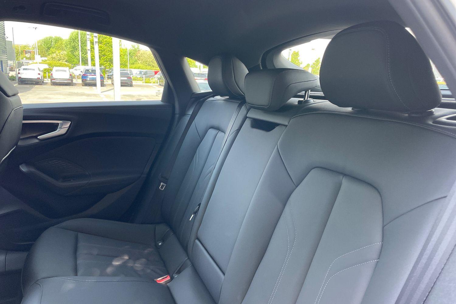 Used Audi A5 2025 for sale - 76456936: Photo 30